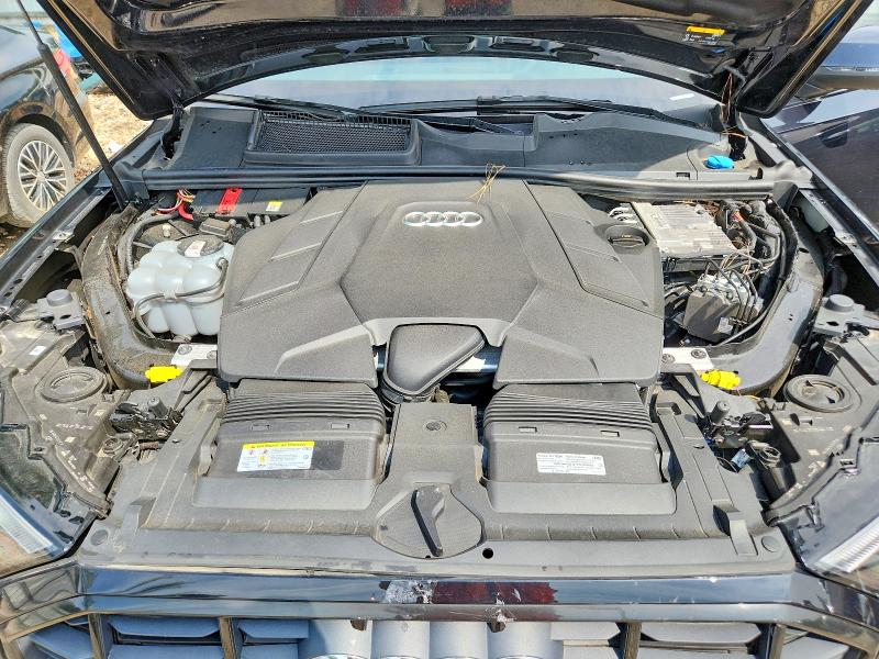 Aukcja sprzedaży 2021 Audi Q7, vin: WA1AXAF7XMD021523, numer aukcji: 65406476