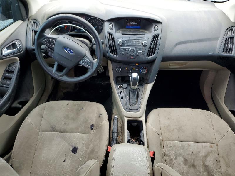 Aukcja sprzedaży 2016 Ford Focus, vin: 1FADP3F2XGL274800, numer aukcji: 63902526