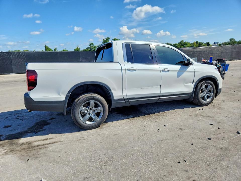 Aukcja sprzedaży 2023 Honda Ridgeline, vin: 5FPYK3F53PB020232, numer aukcji: 66195346