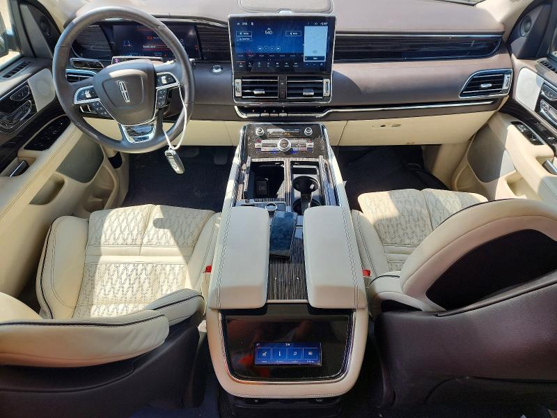 Aukcja sprzedaży 2024 Lincoln Navigator, vin: 5LMJJ3TGXREL21886, numer aukcji: 66392846