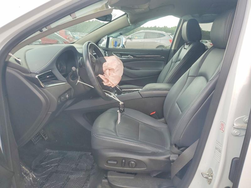 Aukcja sprzedaży 2019 Buick Enclave, vin: 5GAERBKW8KJ181145, numer aukcji: 64112916