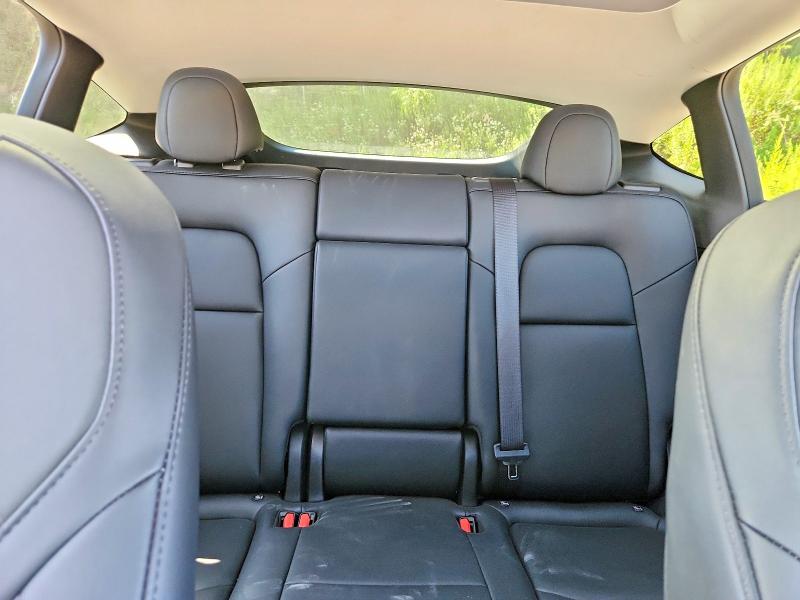 Aukcja sprzedaży 2023 Tesla Model Y, vin: 7SAYGDEE0PA109533, numer aukcji: 63767756