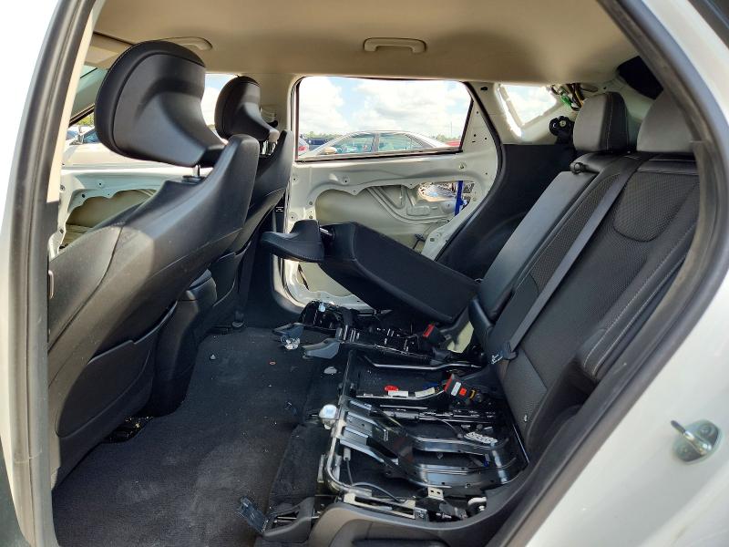 Aukcja sprzedaży 2024 Kia Ev6, vin: KNDC34LA7R5200860, numer aukcji: 64096426