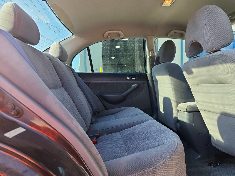 Продаж на аукціоні авто 2004 Honda Civic, vin: 1HGES16504L019193, номер лоту: 67027526