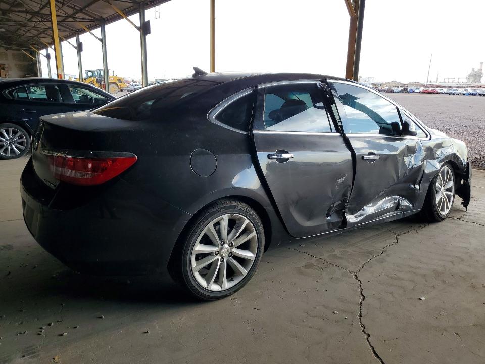 66642786 :رقم المزاد ، 1G4PS5SK4D4224368 vin ، 2013 Buick Verano مزاد بيع
