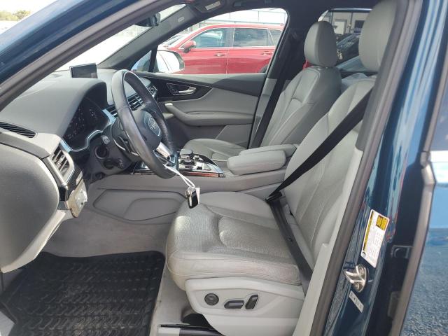 64008686 :رقم المزاد ، WA1LAAF75JD025436 vin ، 2018 Audi Q7 مزاد بيع