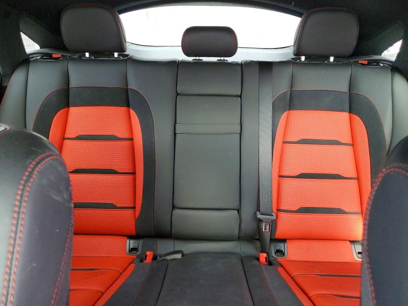 Aukcja sprzedaży 2024 Mercedes-benz Gle Coupe, vin: 4JGFD6BB4RB025089, numer aukcji: 66775006