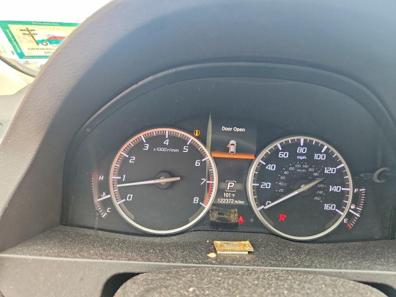 2017 Acura Rdx მანქანა იყიდება აუქციონზე, vin: 5J8TB4H79HL030447, აუქციონის ნომერი: 64237136