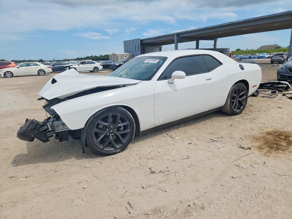 Aukcja sprzedaży 2019 Dodge Challenger, vin: 2C3CDZJG9KH620690, numer aukcji: 66320496