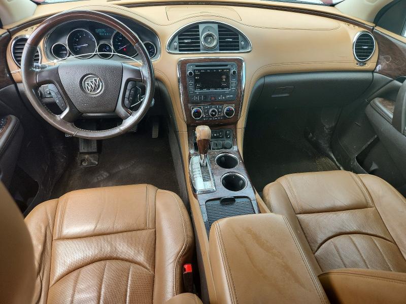 Aukcja sprzedaży 2016 Buick Enclave, vin: 5GAKVCKD9GJ172738, numer aukcji: 61975546