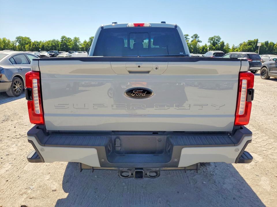 Aukcja sprzedaży 2026 Ford F250, vin: 1FT8W2BT8TEC31644, numer aukcji: 65273896