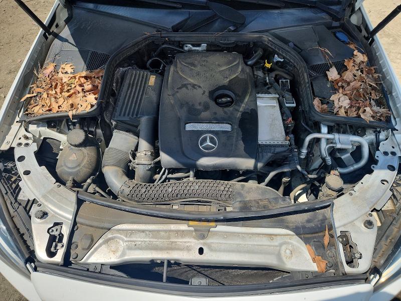 Продаж на аукціоні авто 2017 Mercedes-benz C, vin: 55SWF4KB8HU216432, номер лоту: 66253116