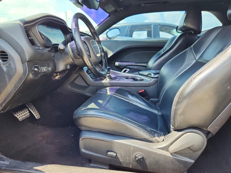Aukcja sprzedaży 2016 Dodge Challenger, vin: 2C3CDZBT6GH322097, numer aukcji: 65873486