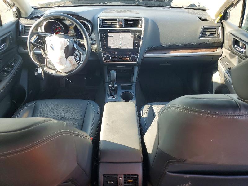 2018 Subaru Outback მანქანა იყიდება აუქციონზე, vin: 4S4BSANC3J3347846, აუქციონის ნომერი: 64309296