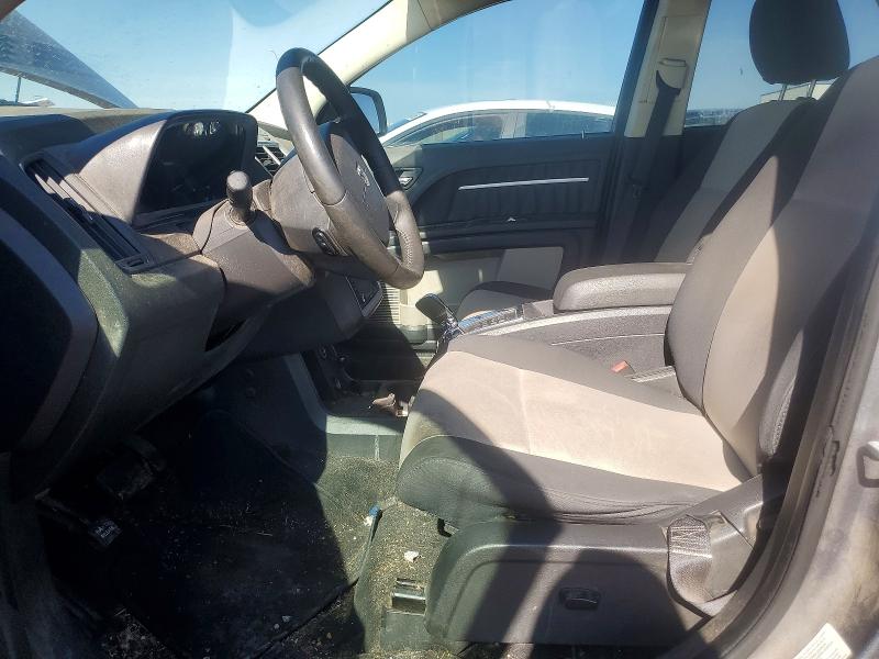 Auction sale of the 2009 Dodge Journey, vin: 3D4GG57V59T218995, lot number: 65058406