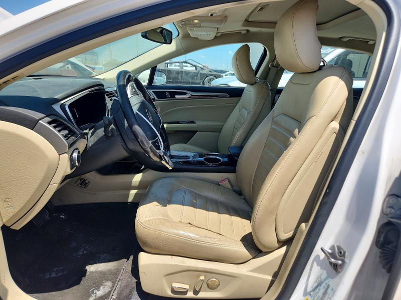 Продаж на аукціоні авто 2013 Ford Fusion, vin: 3FA6P0LU0DR260351, номер лоту: 64249296