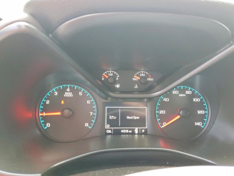 62707326 :رقم المزاد ، 1GCGSBEN0L1147426 vin ، 2020 Chevrolet Colorado مزاد بيع