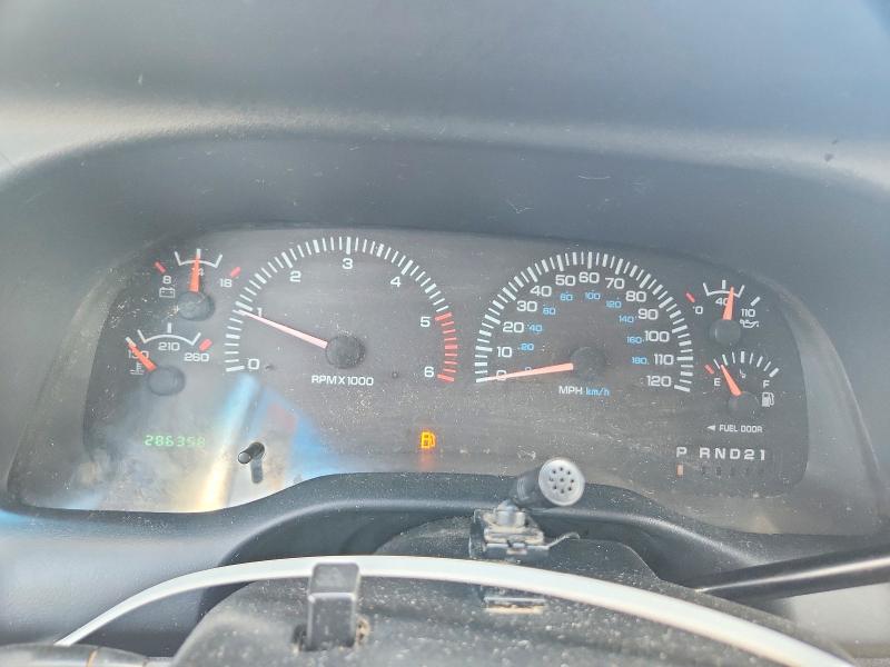 Aukcja sprzedaży 2000 Dodge Ram 2500, vin: 1B7KF23Z1YJ145986, numer aukcji: 67157196
