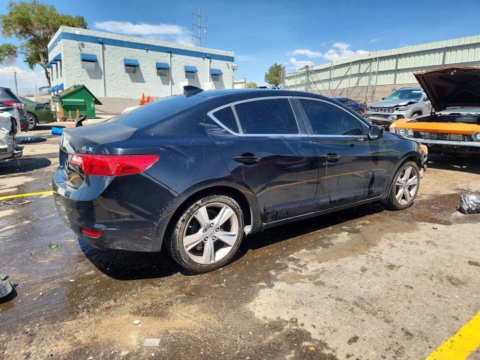 Продажа на аукционе авто 2013 Acura Ilx, vin: 19VDE1F77DE001035, номер лота: 63138156