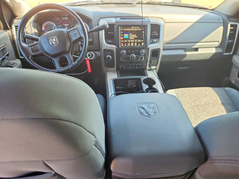 Продажа на аукционе авто 2015 Ram 2500, vin: 3C6UR5DL1FG521698, номер лота: 65401206