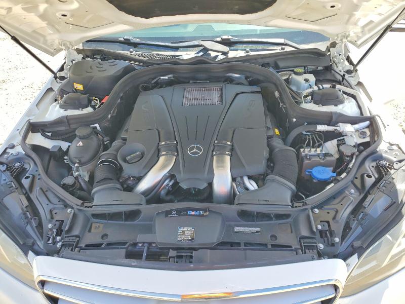 Продажа на аукционе авто 2014 Mercedes-benz E, vin: WDDHF9BB1EA995190, номер лота: 66130276