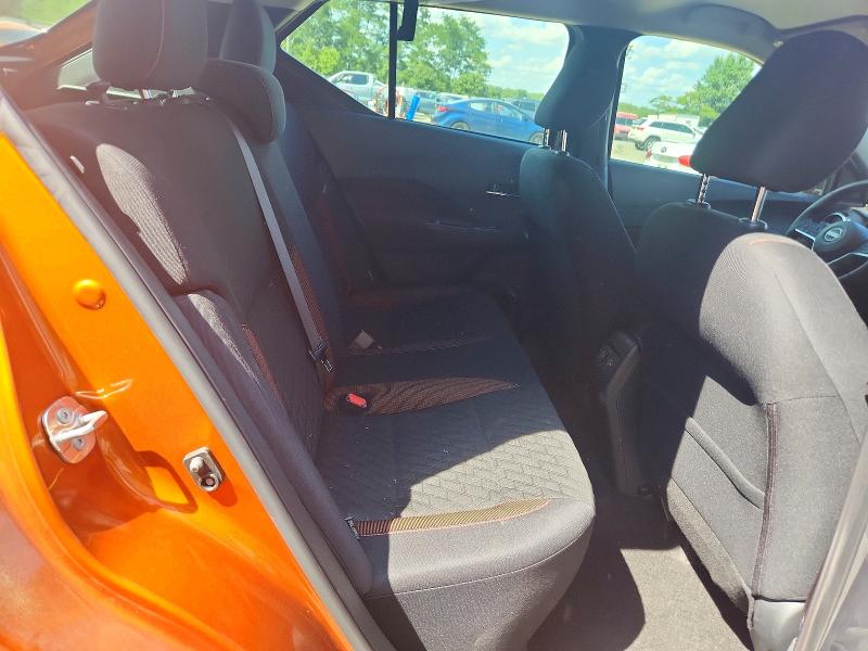 Aukcja sprzedaży 2023 Nissan Kicks, vin: 3N1CP5DV3PL496732, numer aukcji: 66581456