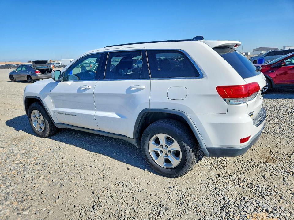 65625366 :رقم المزاد ، 1C4RJFAG6FC234251 vin ، 2015 Jeep Grand Cherokee مزاد بيع