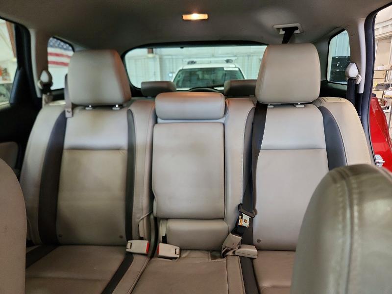 Aukcja sprzedaży 2012 Mazda Cx-9, vin: JM3TB2DA2C0360680, numer aukcji: 65220226