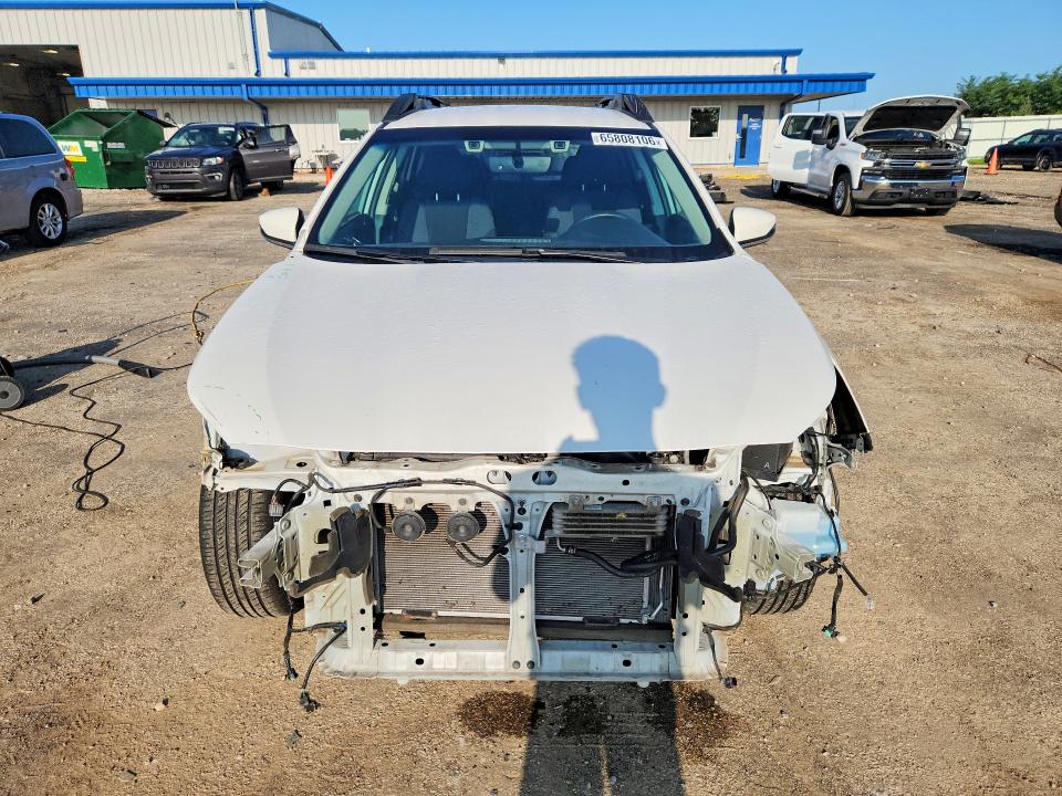 Aukcja sprzedaży 2022 Subaru Outback, vin: 4S4BTADC5N3109193, numer aukcji: 65808106