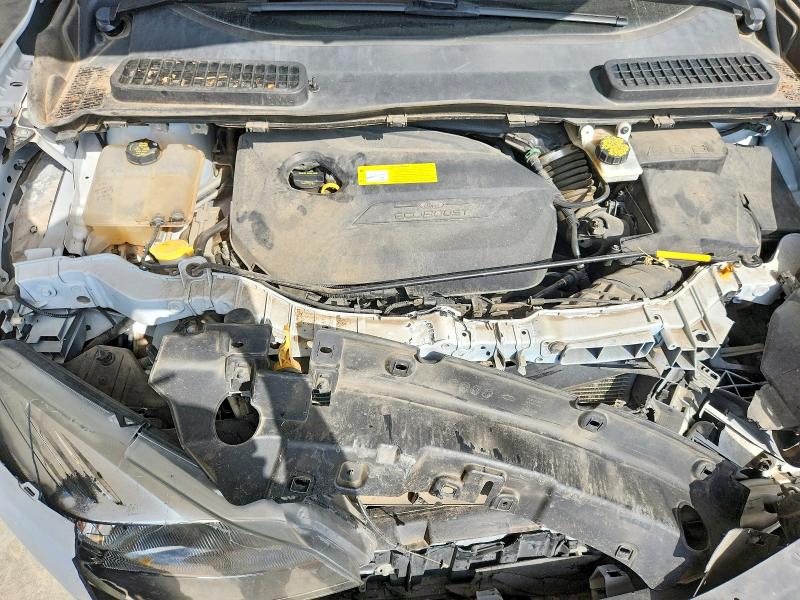 Продаж на аукціоні авто 2016 Ford Escape, vin: 1FMCU0GX1GUB56664, номер лоту: 66935936