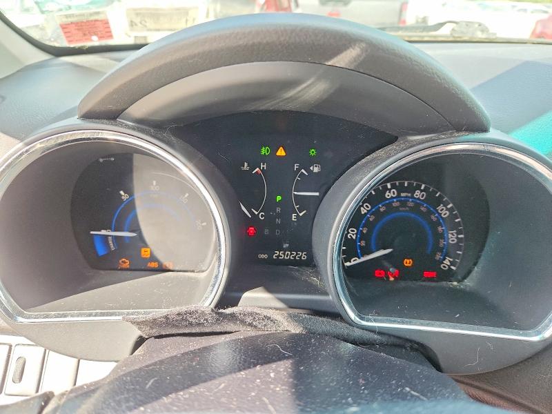 Aukcja sprzedaży 2012 Toyota Highlander, vin: JTEDC3EH1C2009478, numer aukcji: 66586616