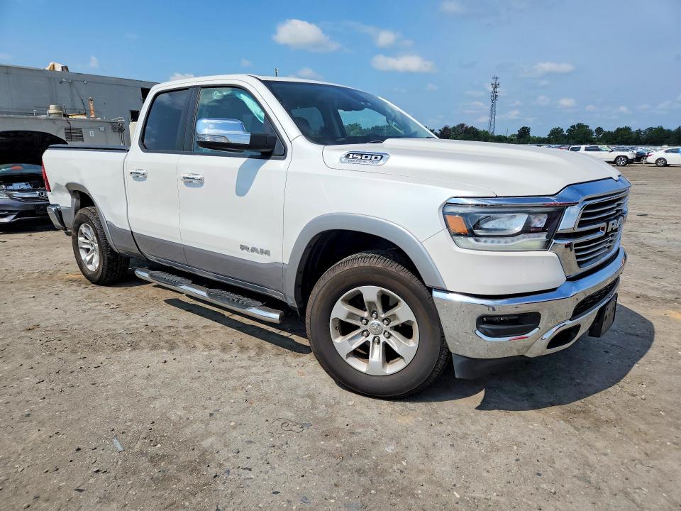 Aukcja sprzedaży 2019 Ram 1500, vin: 1C6SRFDT4KN525811, numer aukcji: 64922856
