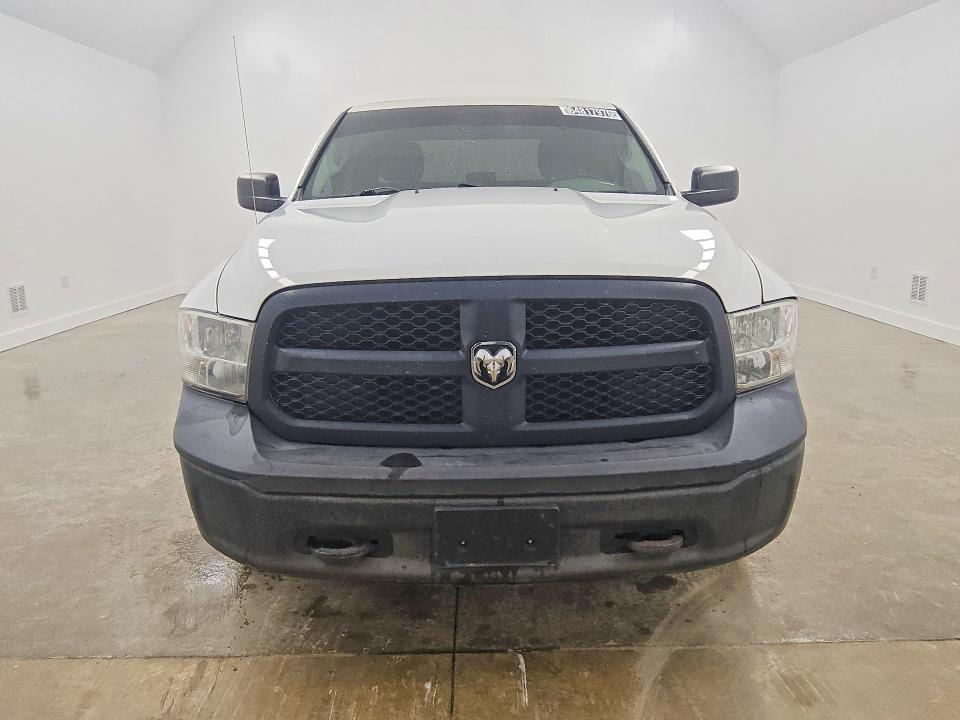 Продаж на аукціоні авто 2013 Ram 1500, vin: 1C6RR7FP1DS663816, номер лоту: 64817976