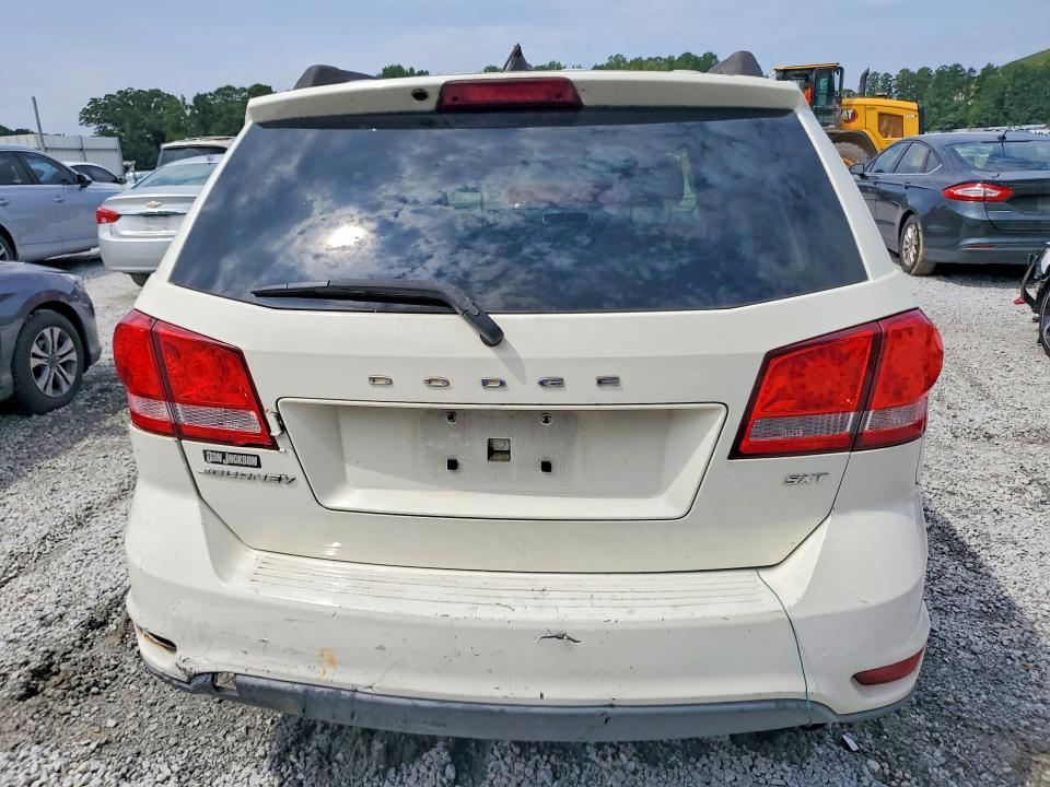 59656036 :رقم المزاد ، 3C4PDCBB6FT560751 vin ، 2015 Dodge Journey مزاد بيع