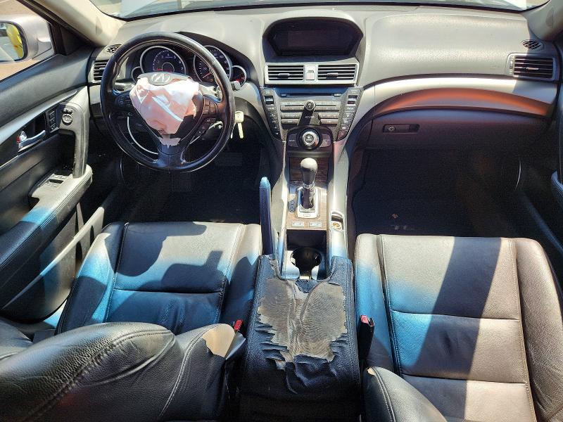 Продажа на аукционе авто 2012 Acura Tl, vin: 19UUA8F27CA022177, номер лота: 67151586
