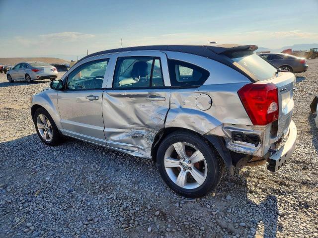 64435606 :رقم المزاد ، 1B3CB4HA6AD607284 vin ، 2010 Dodge Caliber مزاد بيع
