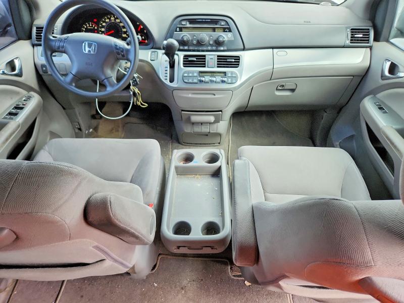 Продаж на аукціоні авто 2009 Honda Odyssey, vin: 5FNRL38439B054950, номер лоту: 63330336
