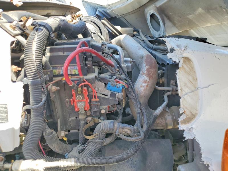 65154426 :رقم المزاد ، 1GBE4C1245F501090 vin ، 2005 Chevrolet C4500 مزاد بيع