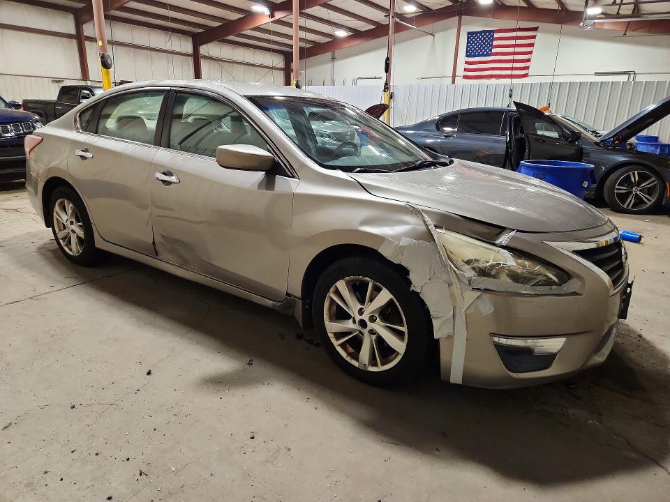 Aukcja sprzedaży 2013 Nissan Altima, vin: 1N4AL3AP3DC299745, numer aukcji: 63914636