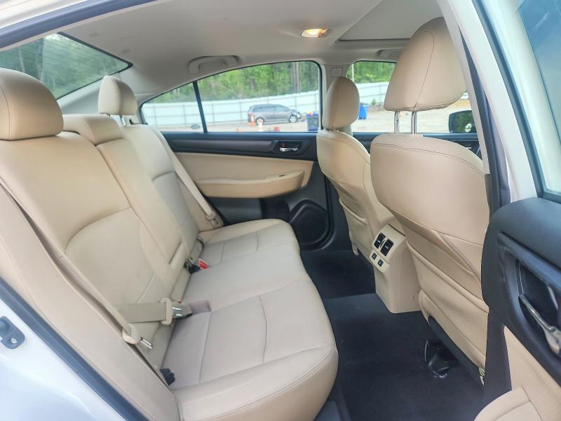 Aukcja sprzedaży 2016 Subaru Legacy, vin: 4S3BNAL62G3017603, numer aukcji: 63776586