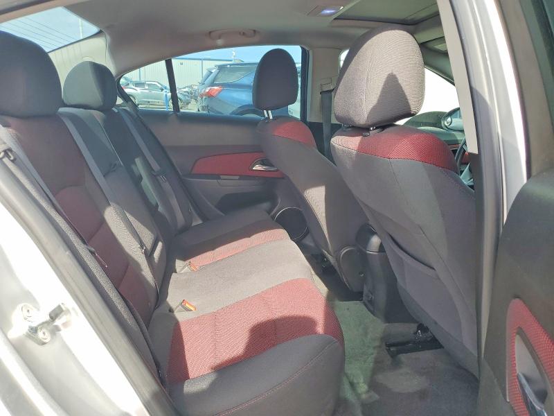 Aukcja sprzedaży 2014 Chevrolet Cruze, vin: 1G1PC5SB2E7472645, numer aukcji: 65717626