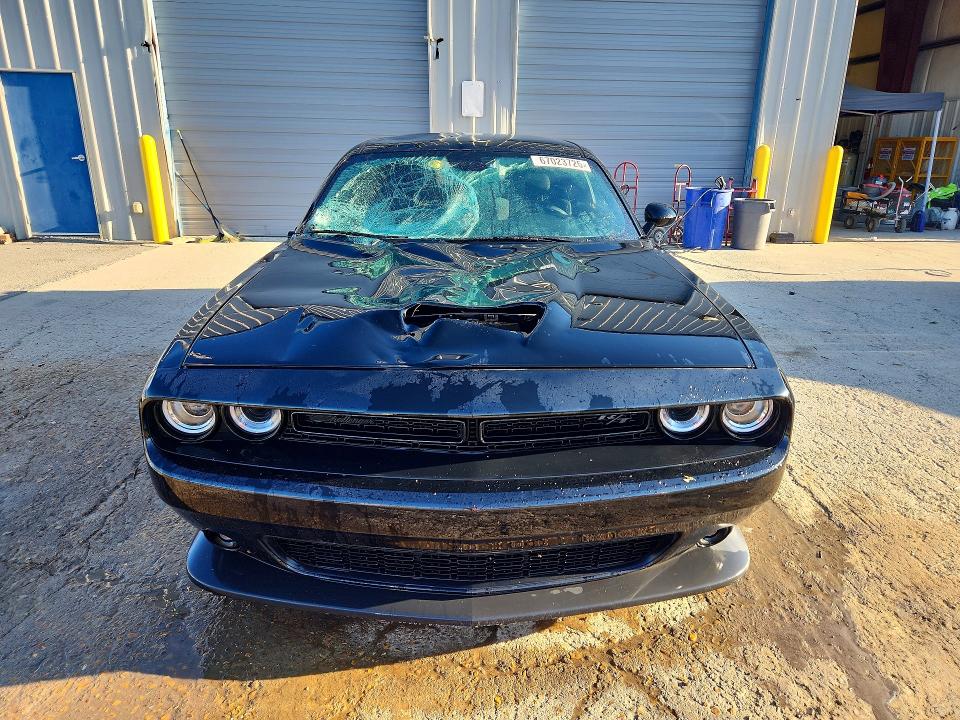2022 Dodge Challenger მანქანა იყიდება აუქციონზე, vin: 2C3CDZBTXNH113118, აუქციონის ნომერი: 67023726