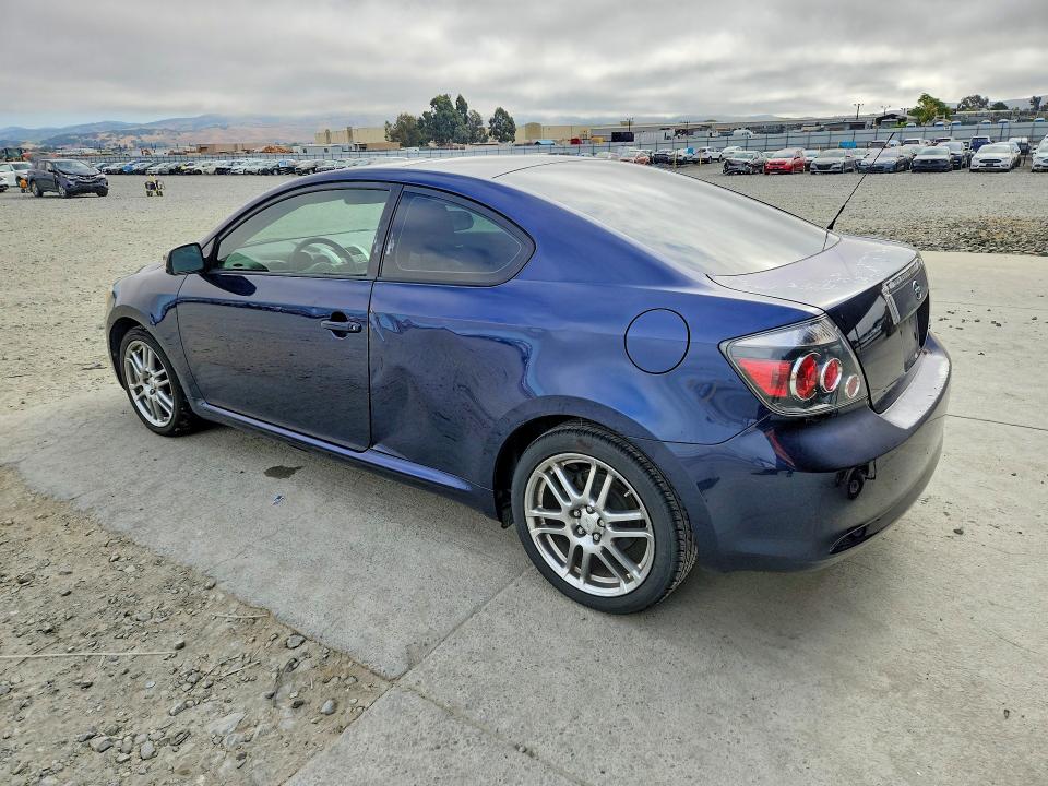Aukcja sprzedaży 2008 Scion Tc, vin: JTKDE167980235627, numer aukcji: 63441966