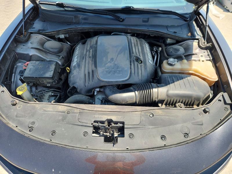 Продажа на аукционе авто 2016 Dodge Charger, vin: 2C3CDXCT0GH155397, номер лота: 64083476