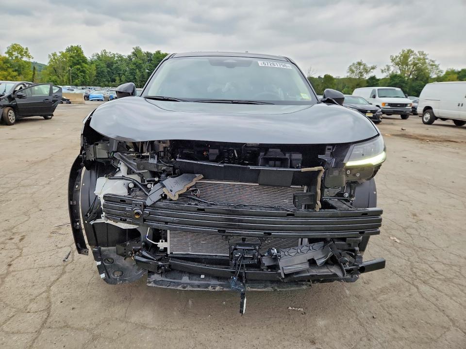 Продажа на аукционе авто 2025 Nissan Kicks, vin: 3N8AP6CA9SL422186, номер лота: 67281796