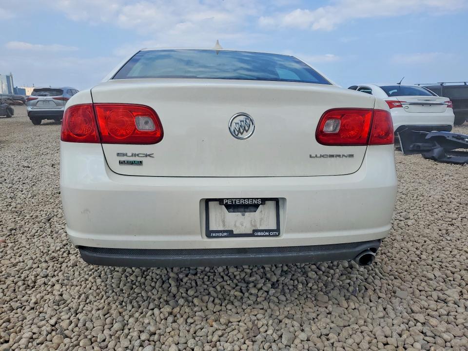 Aukcja sprzedaży 2011 Buick Lucerne, vin: 1G4HA5EM6BU131661, numer aukcji: 66961496