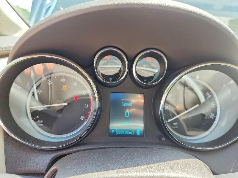 Aukcja sprzedaży 2016 Buick Verano, vin: 1G4PS5SK9G4179366, numer aukcji: 64577696