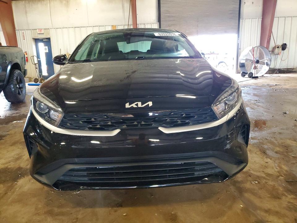 Продаж на аукціоні авто 2024 Kia Forte, vin: 3KPF24AD0RE714275, номер лоту: 63920916