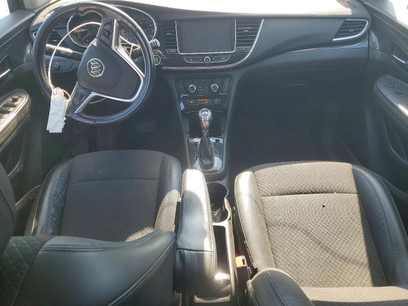 Продаж на аукціоні авто 2017 Buick Encore, vin: KL4CJASB5HB258801, номер лоту: 66746156