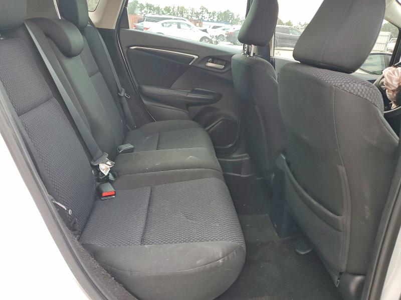Продажа на аукционе авто 2019 Honda Fit, vin: 3HGGK5H42KM719331, номер лота: 63382686